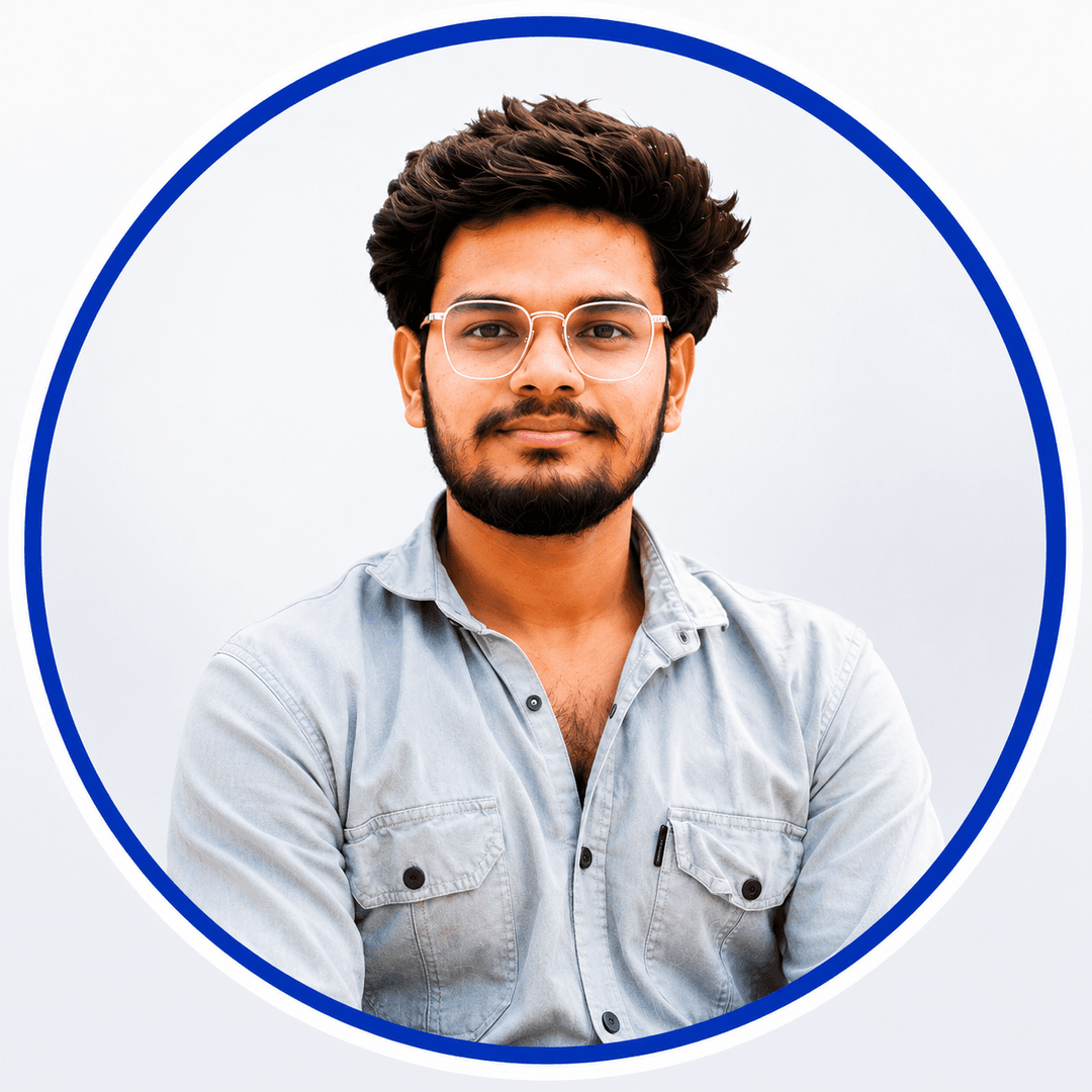 Akash Maurya